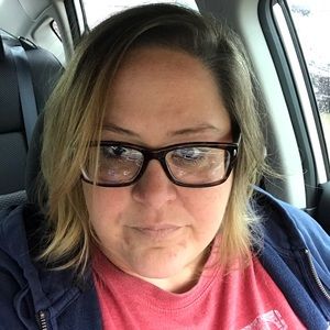 Meet your Posher, Kristina